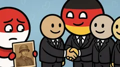 Dowcip: Dlaczego w Niemczech koalicja powstała tak szybko?