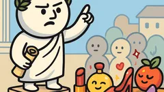 Dowcip: Filozofia to poszukiwanie prawdy...