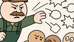 Dowcip: Jaka jest sportowa pasja Leppera?