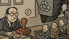 Dowcip: Co to jest ZUS? Wersja szczera