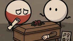 Dowcip: Jaki zawód miał ojciec?