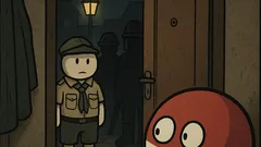 Dowcip: Pukanie do drzwi w PRL-u…