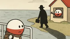 Dowcip: Emigrantom do przemyślenia...