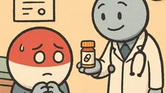 Dowcip: Doktorze, jestem kleptomanem—pomoże mi pan?