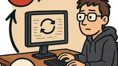 Dowcip: Jak zająć programistę w 3 krokach?