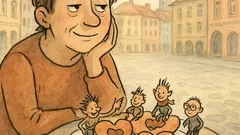 Dowcip: Na miłości zęby zjadłem...