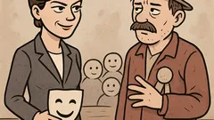 Dowcip: Czym się różni Brutus od Leppera?