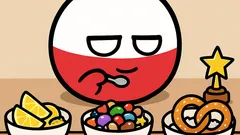 Dowcip: Za kwaśne, za słodkie… i już