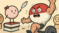 Dowcip: Słaba płeć jest silniejsza od mocnej