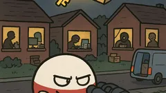 Dowcip: Microsoft prosi: donieś na sąsiada