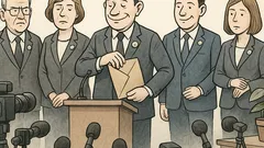 Dowcip: Powstaje stowarzyszenie „Urzędnicy przeciw korupcji”…